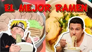 EL MEJOR RAMEN DEL PAÍS