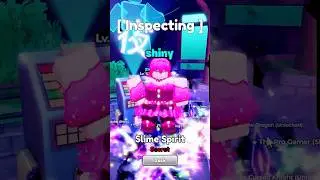 I Collected Every Shiny Secret Unit In Roblox Anime Defenders
