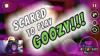 Among Us? Goozy? Scared? Come on Ethan!