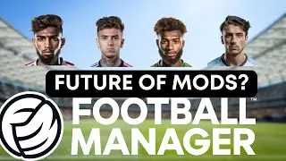 Could FM25 change mods forever?
