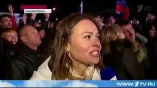 Референдум в Крыму