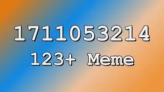 Meme Roblox Song IDs