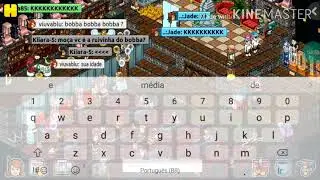 habbo hotel 2020 😍
