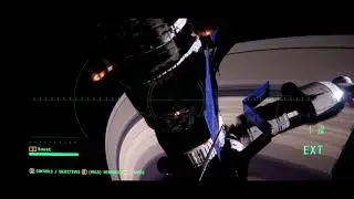 Observation | Part 3 Game Walkthrough - No Commentary