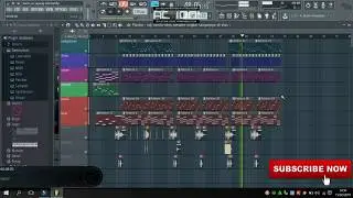 karna su sayang  revew versi reggae flstudio