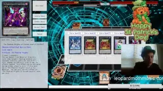 ST PATTY's DAY YGOPRO LIVE STREAM