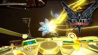 Elite Dangerous 