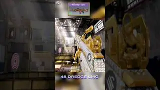 TOP 5 MOST FORGOTTEN THINGS in COD MOBILE!