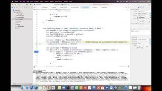 9742735256 - Get, DELETE, POST methods in iOS Networking