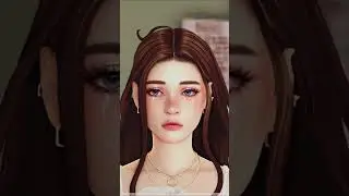 youtuber apology look #sims4 #shorts