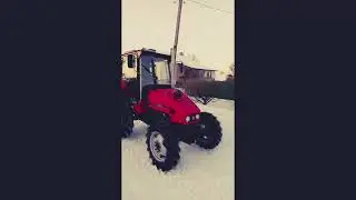 Втз 2048 катаемся
