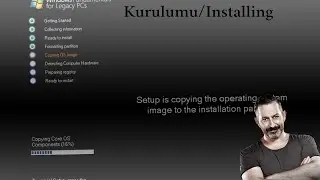 Windows FLP Kurulumu / Installing