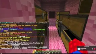 Legacy Raid: Episode 1