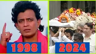 Gunda Movie Star Cast|Shocking Transformation😱|Then And Now