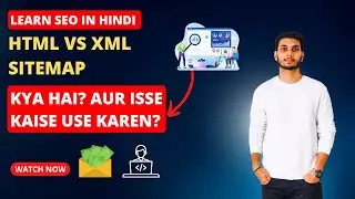 HTML vs XML sitemaps: Which one should you use? 