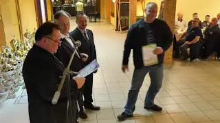 2017 Przysucha - Zakończenie sezonu lotowego