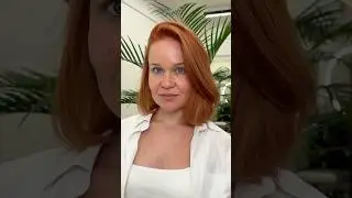А какой цвет волос подходит больше вам? #окрашивание #уходзаволосами #внешнийвид