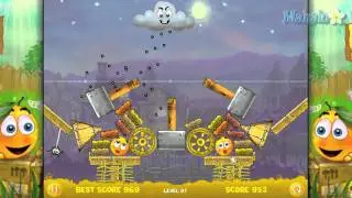 Cover Orange HD: Level 97