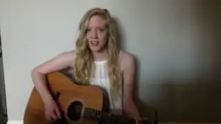 Legends (Kelsea Ballerini) - Sara Gardner Cover