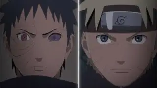 NARUTO SHIPPUDEN : The Far Reaches of Hope