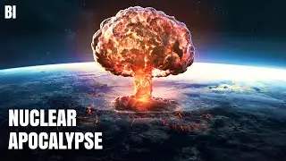 How To Survive In Nuclear Apocalypse
