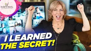 How To Get Your Coaching Clients To Stay For Years (Without Launching New Programs!)
