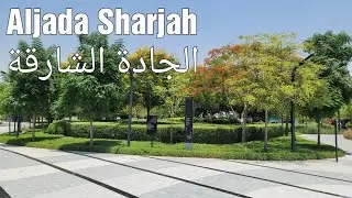 SHARJAH - ALJADA CITY