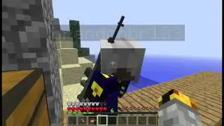 Crafting Dead Roleplay Ep 1 