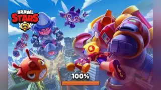 Brawl star görev yapma