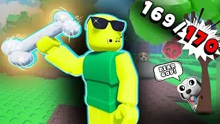 Where to find All 170 Dogs in roblox Find the Dogs