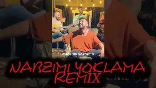 Nabız Remix - Burak Bulut & Kurtuluş Kuş