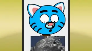 Gumball gets grounded | Gumball Thanksgiving day