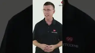 BTC Mining Explained In Under 60 seconds