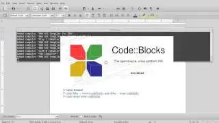 Code Blocks_Install & Uninstall