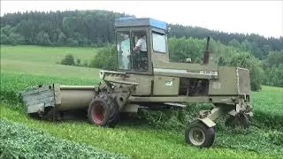 2x Fortschritt E-303