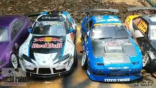PARK RC DRIFT - Brasília-DF