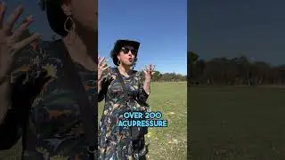 Ear Pulling For Alertness
