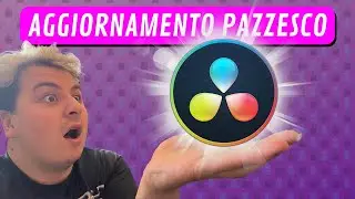 COME CREARE sottotitoli AUTOMATICI con DAVINCI RESOLVE