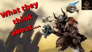 Inside a Scrapper Mains head.... 