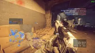 Clowns Everywhere - Battlefield 4