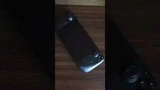 🎮 an incredible handheld device #shorts #steamdeck #steam #gaming #edit