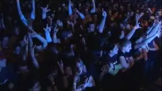 Sum 41 - No Brains live in London, Ontario April 2005 (Go Chuck Yourself - Tour)