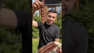 Люля из говядины🥩 ЧАСТЬ 2. Первая часть в профиле