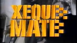 Xeque-Mate 1983 Chamada Inédito Festival Fim de Ano Band em 1990