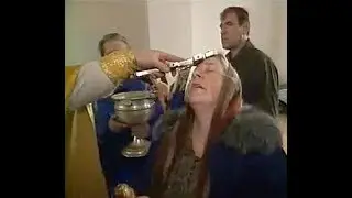 Изгнание нечести