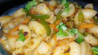 Macroni || Bindiya Aeren