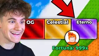 SBLOCCO LA NUOVA ZONA ETERNA su CALCIA un LUCKY BLOCK! 🦵🤩