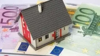 Theama Baufinanzierung u. Eigenheim - Zinsfestschreibung - Tilgung und Ablösung - Eigenkapital