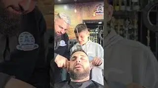 father like son #love #popmusic #song #newsong #cover #newmusic #musicgenre #barbermusic