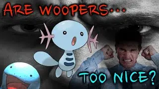 Are Woopers Too Kind for Their Own Good?